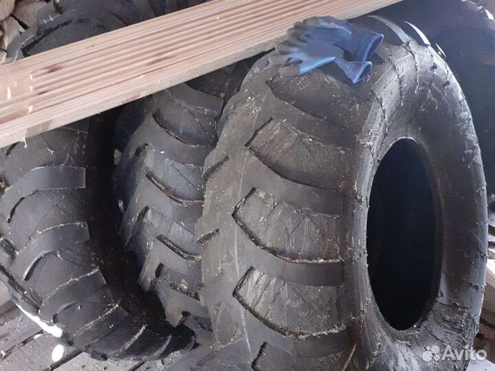 Обдеру резину