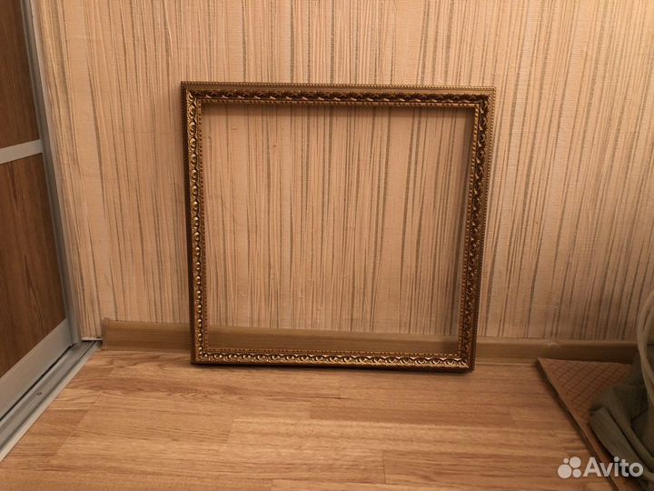 Багет для картины