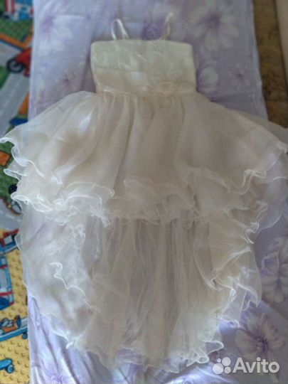 Жилетка для девочки