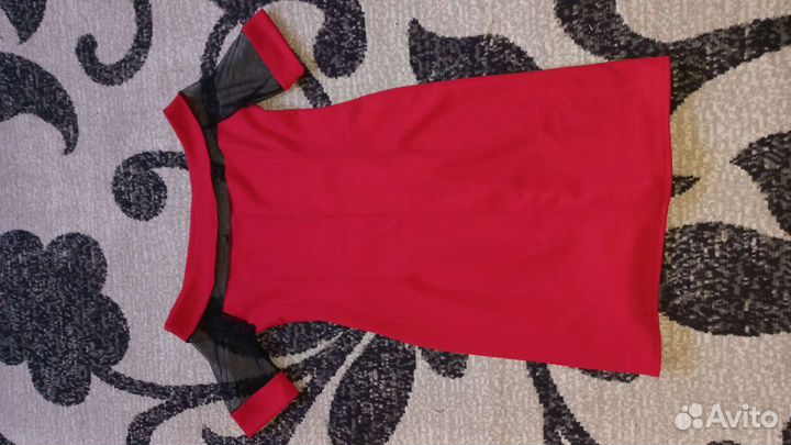 Вечернее платье 46 размера