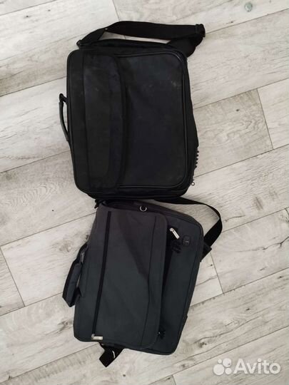 Сумка для ноутбука