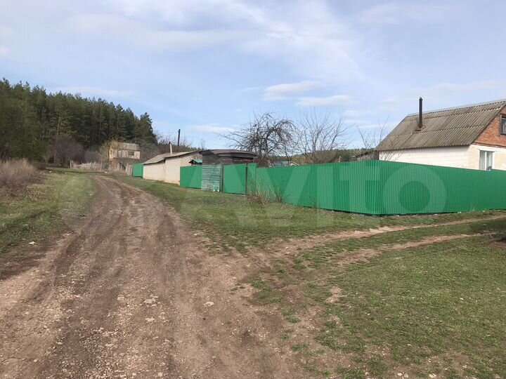 Участок 8,5 сот. (СНТ, ДНП)