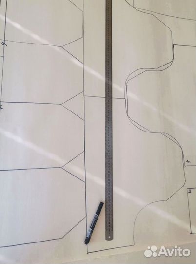 Баллистическая защита из свмпэ