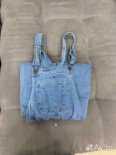 Комбинезон для беременных 46 48 50