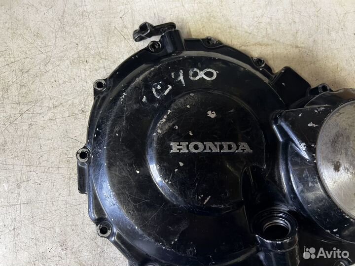 Крышка сцепления Honda CB400 CB 400 хонда сб сб400
