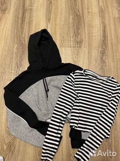 Женские вещи пакетом 40 42