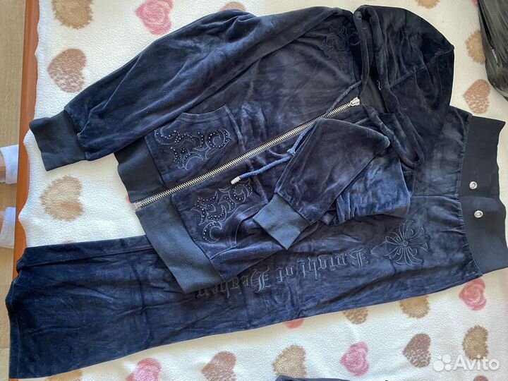 Женская одежда