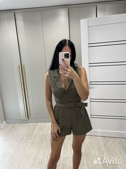 Комбинезон Lime