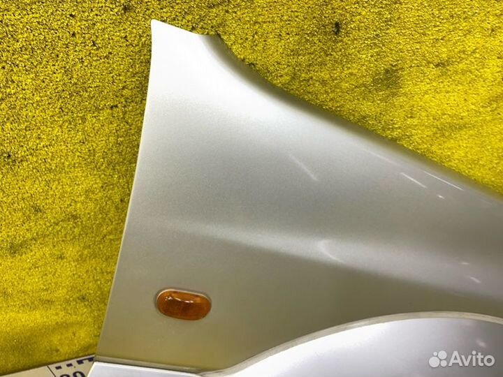 Крыло переднее правое Suzuki Jimny Wide/Jimny