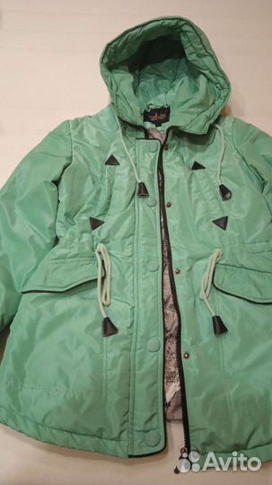 Куртка для девочки