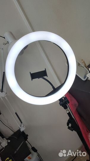 Кольцо для селфи