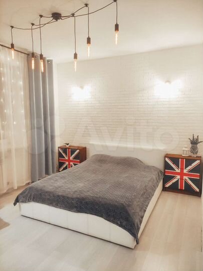 Квартира-студия, 31 м², 13/17 эт.