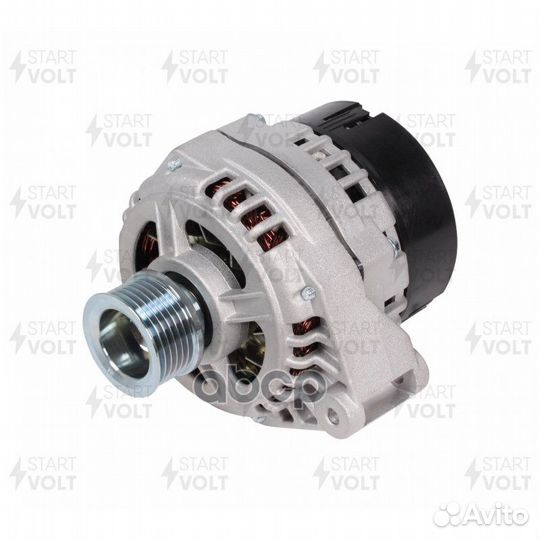 Генератор LG0306X startvolt