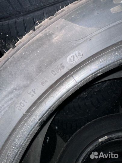Pirelli Scorpion Winter 295/40 R21