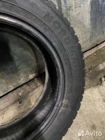 Nordman RS2 185/65 R15