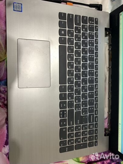 Lenovo 330 15ikb 20gb