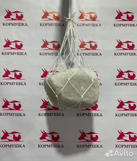 Рептух для лизунцов