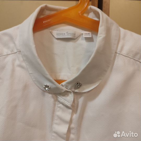 Блузка для девочки 158