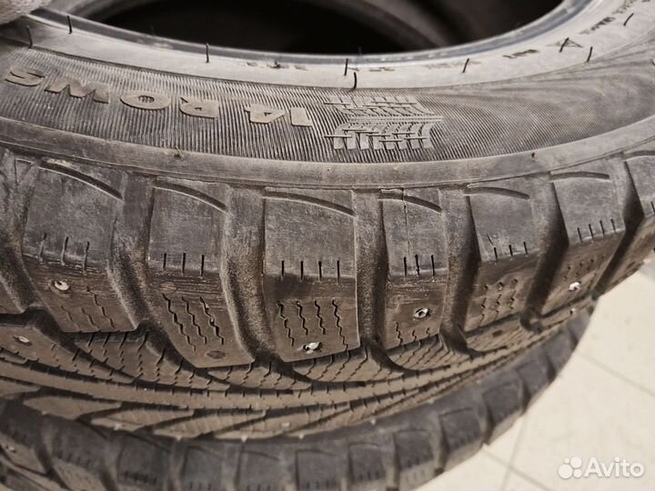 GT Radial Champiro IcePro 215/60 R17