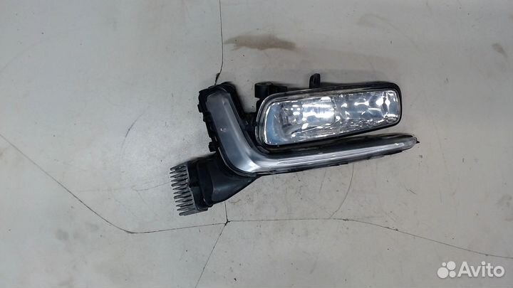 Фара противотуманная Ford Mondeo 5 2015, 2019