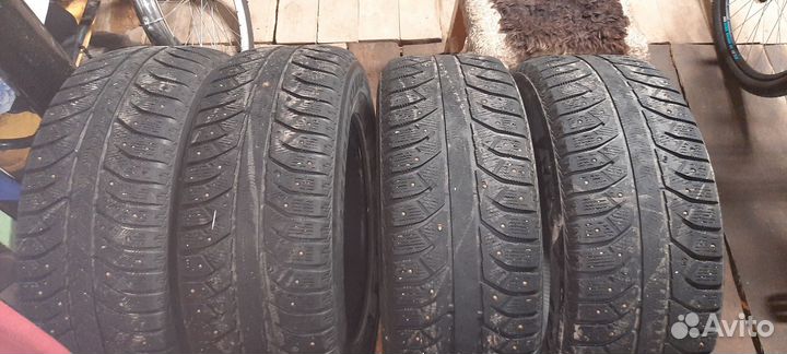 Bridgestone Ice Cruiser 7000 265/65 R17 112