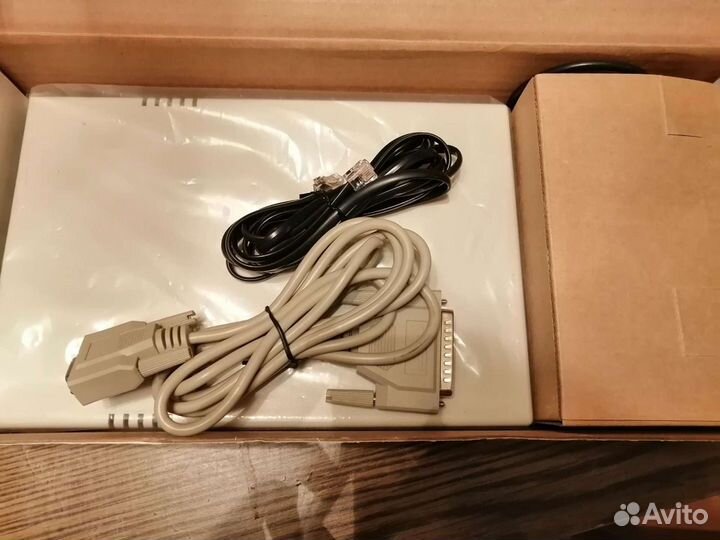 Модем для офиса U-336E Plus