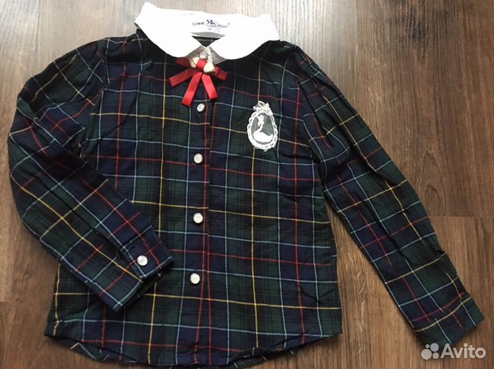 Вещи пакетом