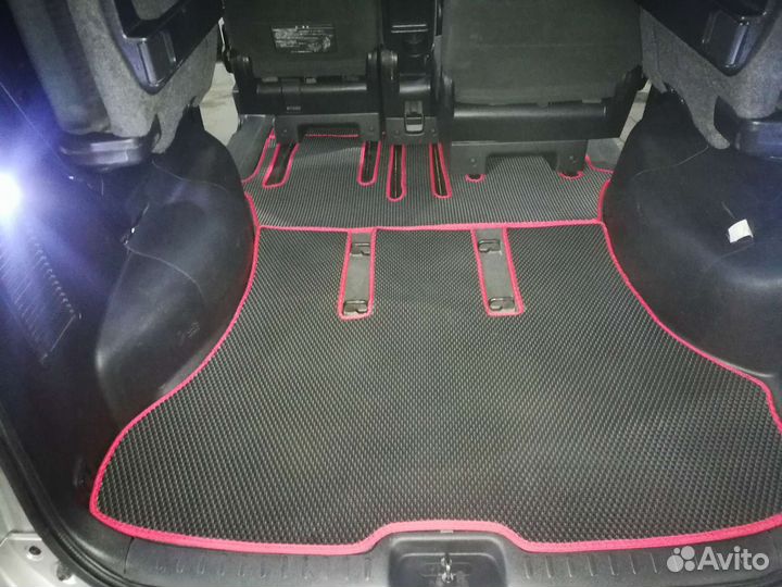 Пассажирские перевозки