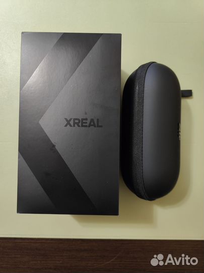 3D очки Xreal air