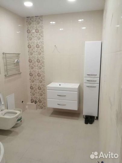 Ремонт квартир от эконом класса