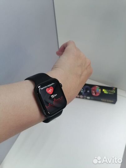 SMART Watch X22 Pro (км11)