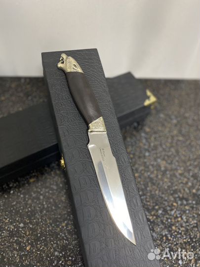 Пума Кизлярский нож