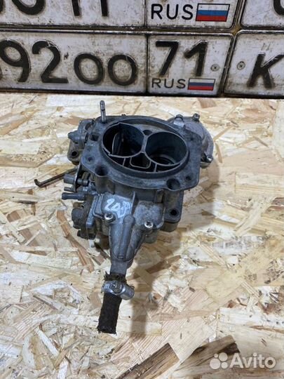 Карбюратор Ваз 2101 1982