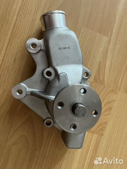 Водяная помпа Dolz J201