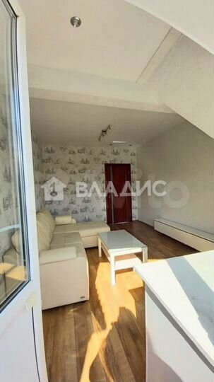 3-к. квартира, 79 м², 4/4 эт.