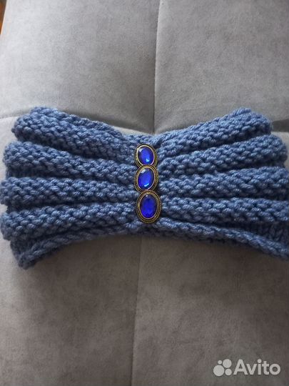 Повязка на голову