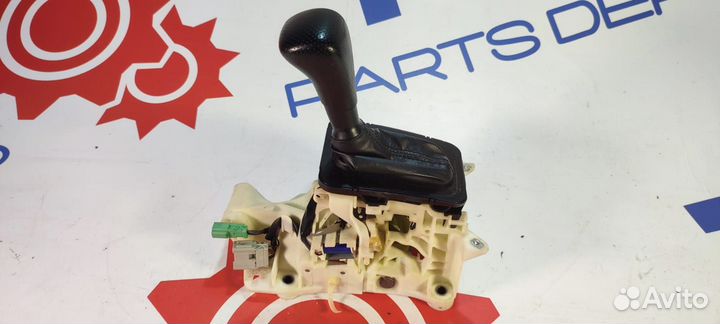 Селектор переключения передач АКПП honda accord 7