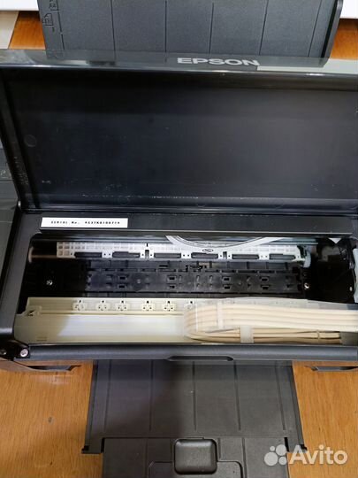 Принтер Epson L110