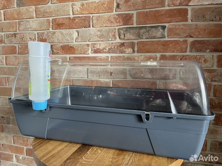 Клетка для грызунов Savic 70x45x31 см