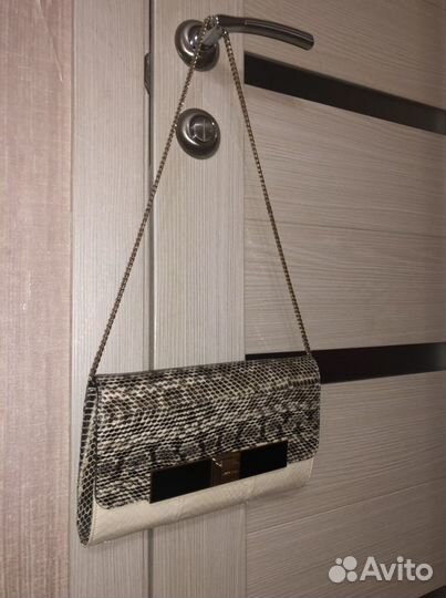 Сумка Jimmy Choo новая
