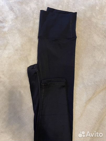 Леггинсы спортивные женские 42