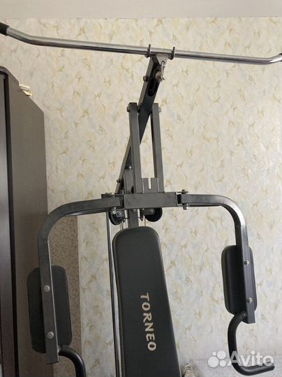 Силовой тренажер