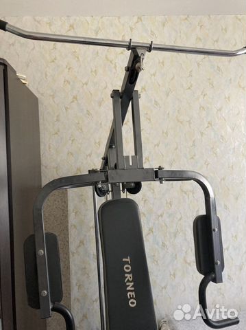 Силовой тренажер