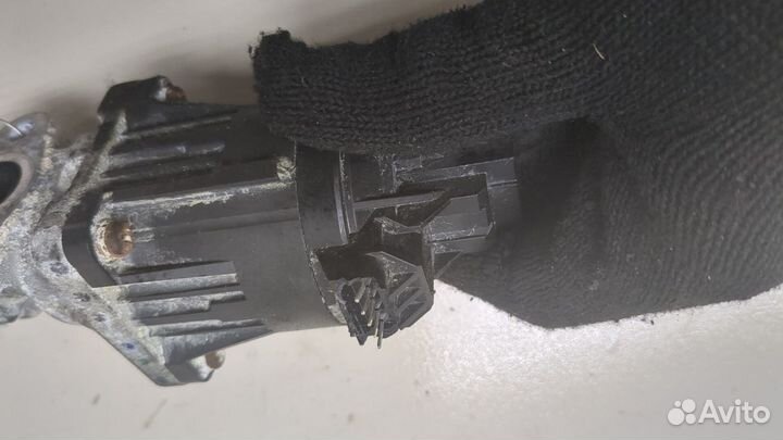 Клапан рециркуляции газов Ford Escape 2020, 2020