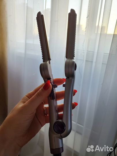 Выпрямитель для волос