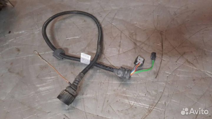 Проводка BMW 3 E46 1999 14379670