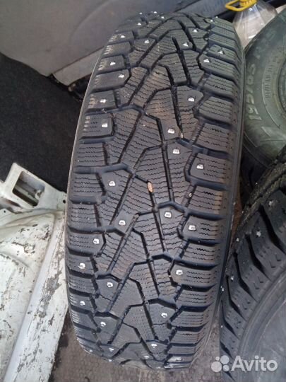 Pirelli Ice Zero 195/65 R15 95