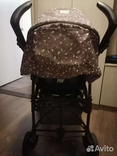 Babycare GT4.0plus Прогулочная коляска