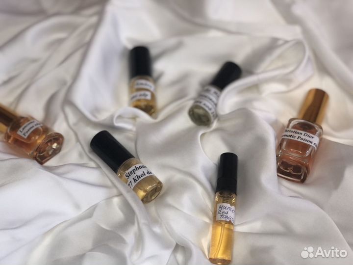 Отливанты оригинал