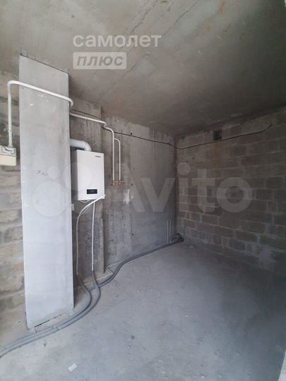 2-к. квартира, 53,2 м², 3/9 эт.